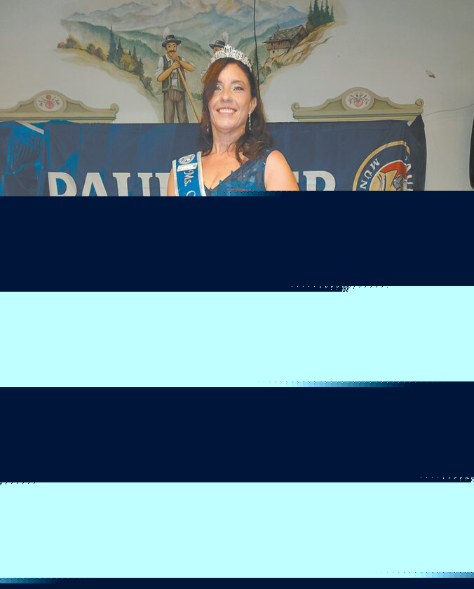 New U.S. citizen crowned Ms. Oktoberfest