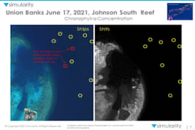 Comment on Reported dumping of human waste in West Philippine Sea gets featured by 9GAG by Paris Hunter