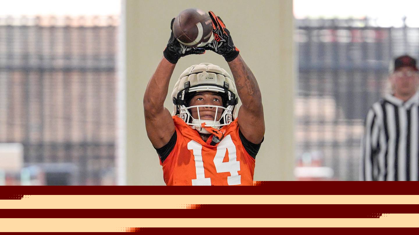 Oklahoma State Football Freshman Report: Who Is Rising in Fall Ball