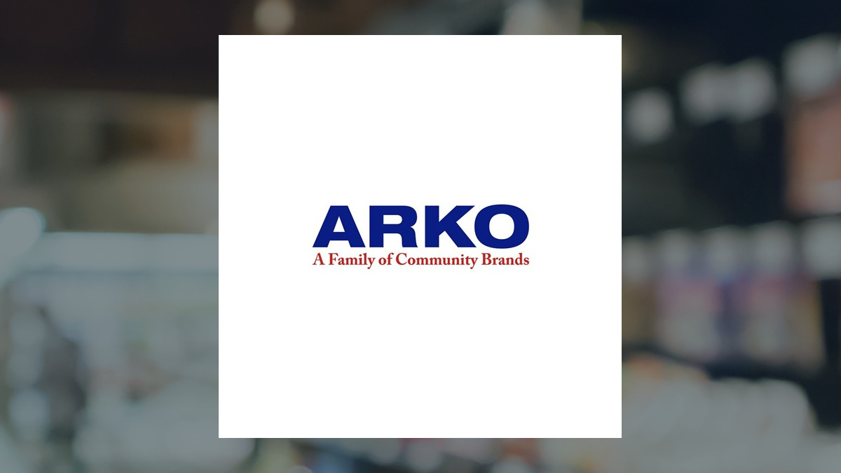 ARKO Corp. (ARKO) to Distribute Quarterly Dividend of $0.03 on August 31st