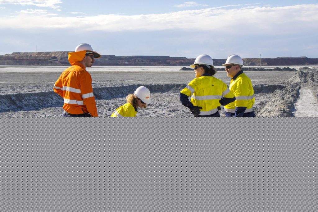 BHP tops global mining brand‑strength ranking, new report
