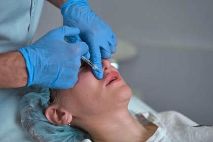 Illegal fillers worth up to £4m seized by UK health authorities