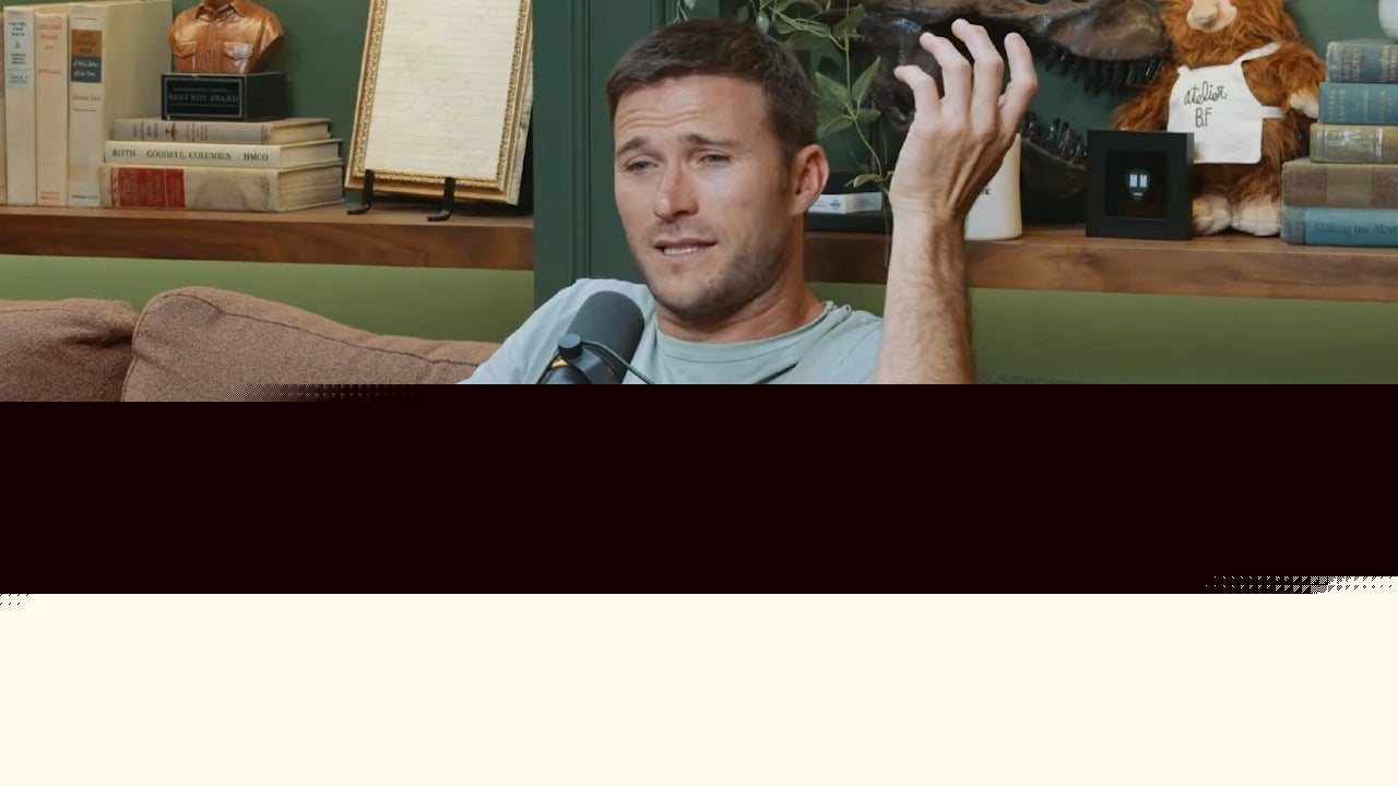 Scott Eastwood Recalls His Infamous Fight With Shia LaBeouf on ‘Fury’ Set