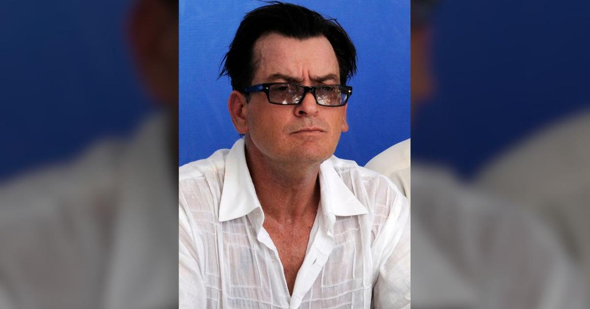 EXCLUSIVE: Charlie Sheen Faces New Financial Strain After Legal Payout