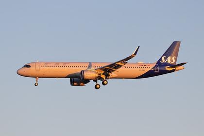 SAS Scandinavian planning significant network expansion for summer 2026