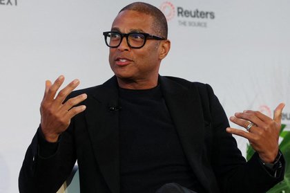 Former CNN anchor Don Lemon arrested by federal agents in Los Angeles: attorney