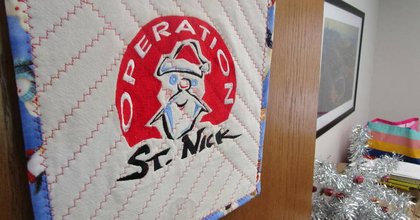 Operation St. Nick’s Christmas in July helps 17 veterans, provides $42,943 in aid