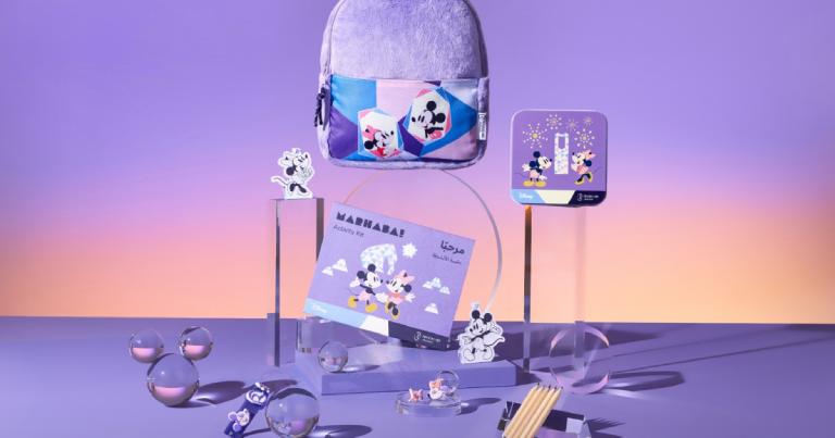 Riyadh Air partners with Disney to enhance onboard experience for young travellers