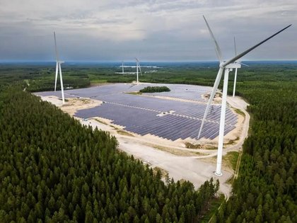 Europe renewables M&A in 2026: hotter markets, tougher filters—and the rise of platform-led execution