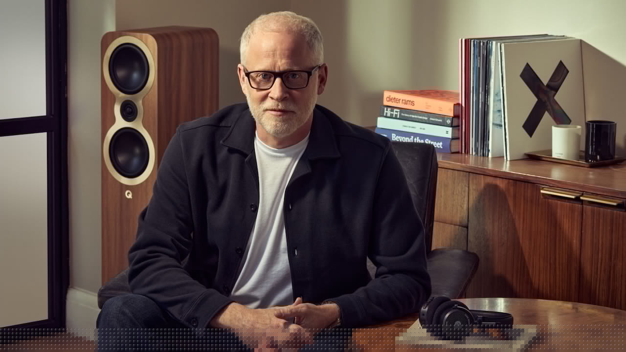 Q Acoustics, Goldring and QED Went Quiet in America. Charlie Henderson Explains What Happens Next