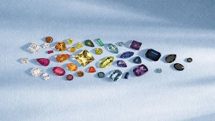 Government Unveils Plan to Expand Gems and Jewelry Sector by $1 Billion