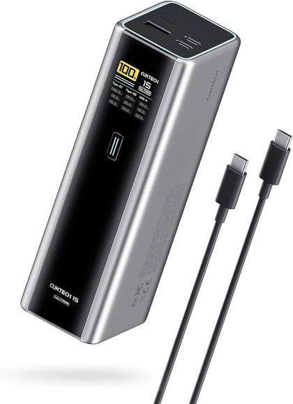 TGP # 735 CukTech 15 Ultra Power Supply