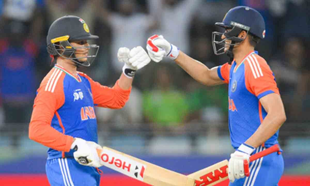 Farhan signalled AK-47, but Gill & Abhishek launched BrahMos to dismantle Pakistan: Kaneria on India’s win