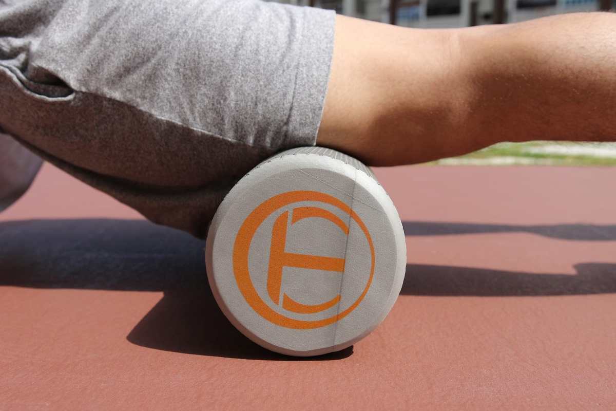 Best Foam Rollers 2026: Deep Tissue Recovery Without the Landfill Problem