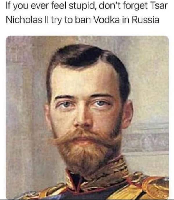 History Memes - The patch notes nobody asked for | History Memes
