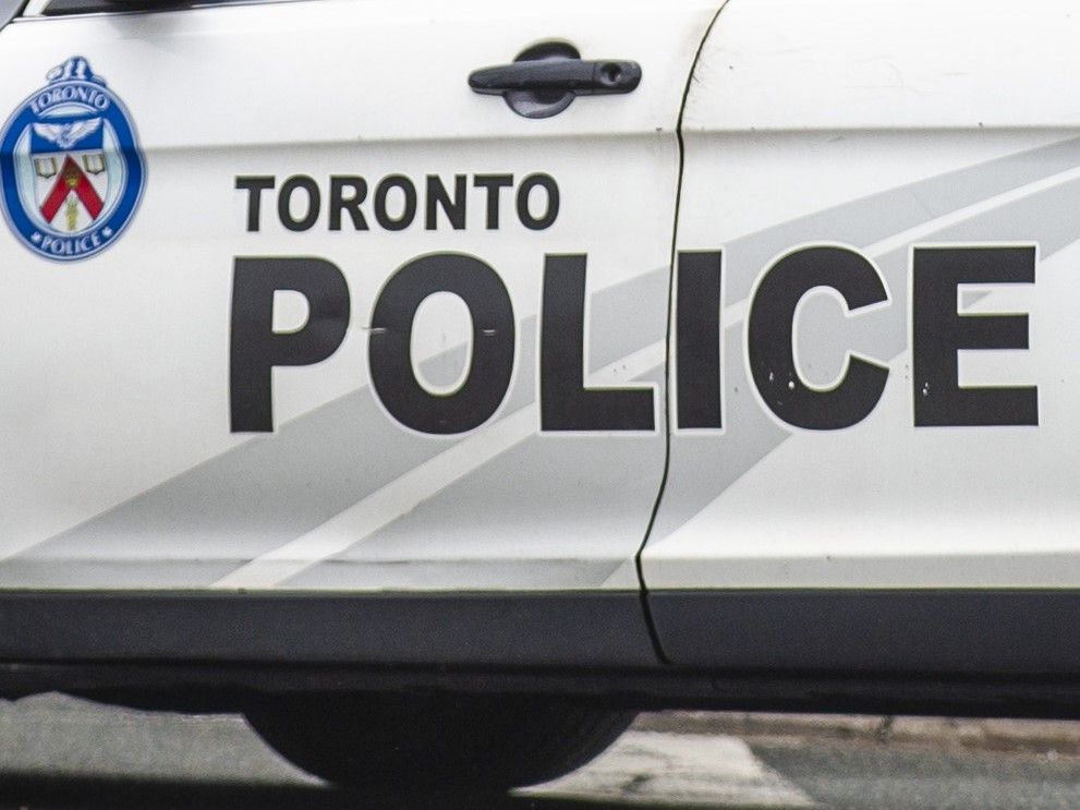 Man allegedly tossed rocks through East York church window three times