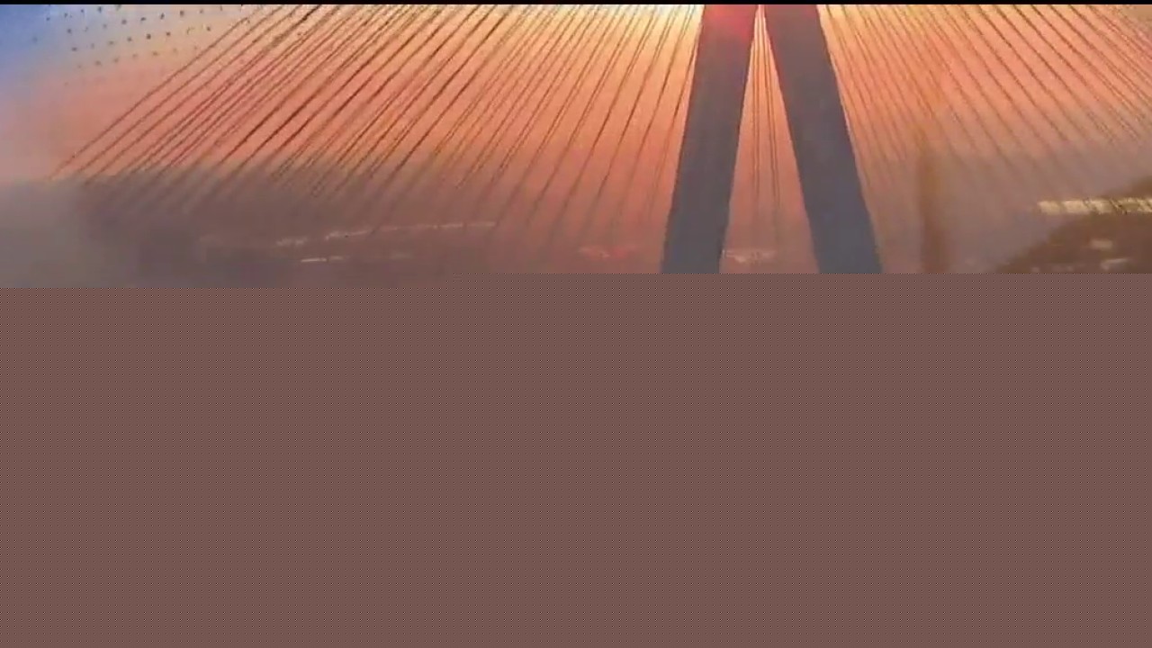 Canada opens Gordie Howe Bridge