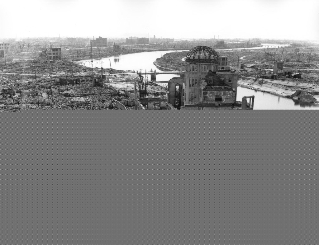 Ziua Mondială a Luptei pentru Interzicerea Armelor nucleare