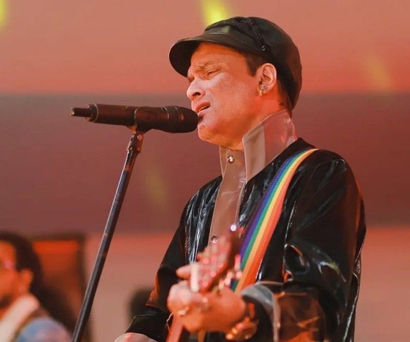Zubeen Garg death probe: Assam Police arrest bandmate, co-singer