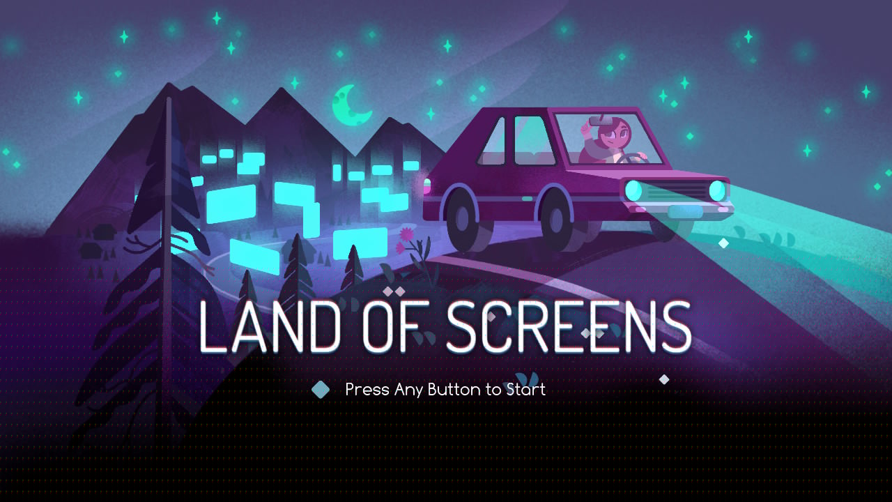 Comment on Review: Land of Screens (Nintendo Switch) by Review: Land of Screens (Nintendo Switch) - GamesNu