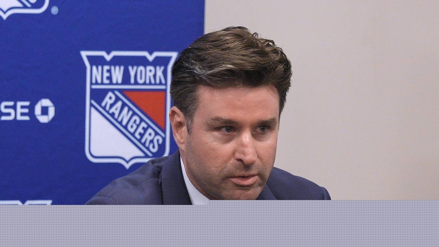 NY Rangers Projected To Have Plenty of Cap Space Flexibility
