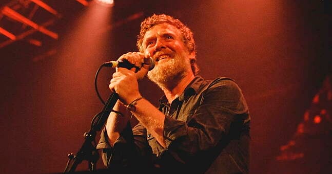 Funeral of Glen Hansard to take place in Dublin on Tuesday