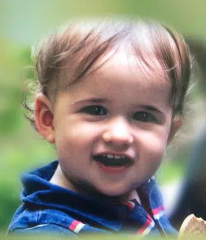 Mother of 15-month-old continued on the stand Monday in London trial