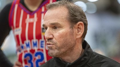 South West Slammers’ NBL1 West women’s side on the hunt for new coach after resignation of Mark Edman