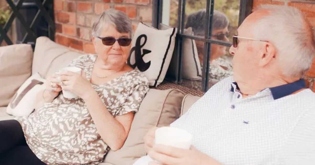 AD FEATURE: Family claims back £40,000 in wrongly paid care home fees
