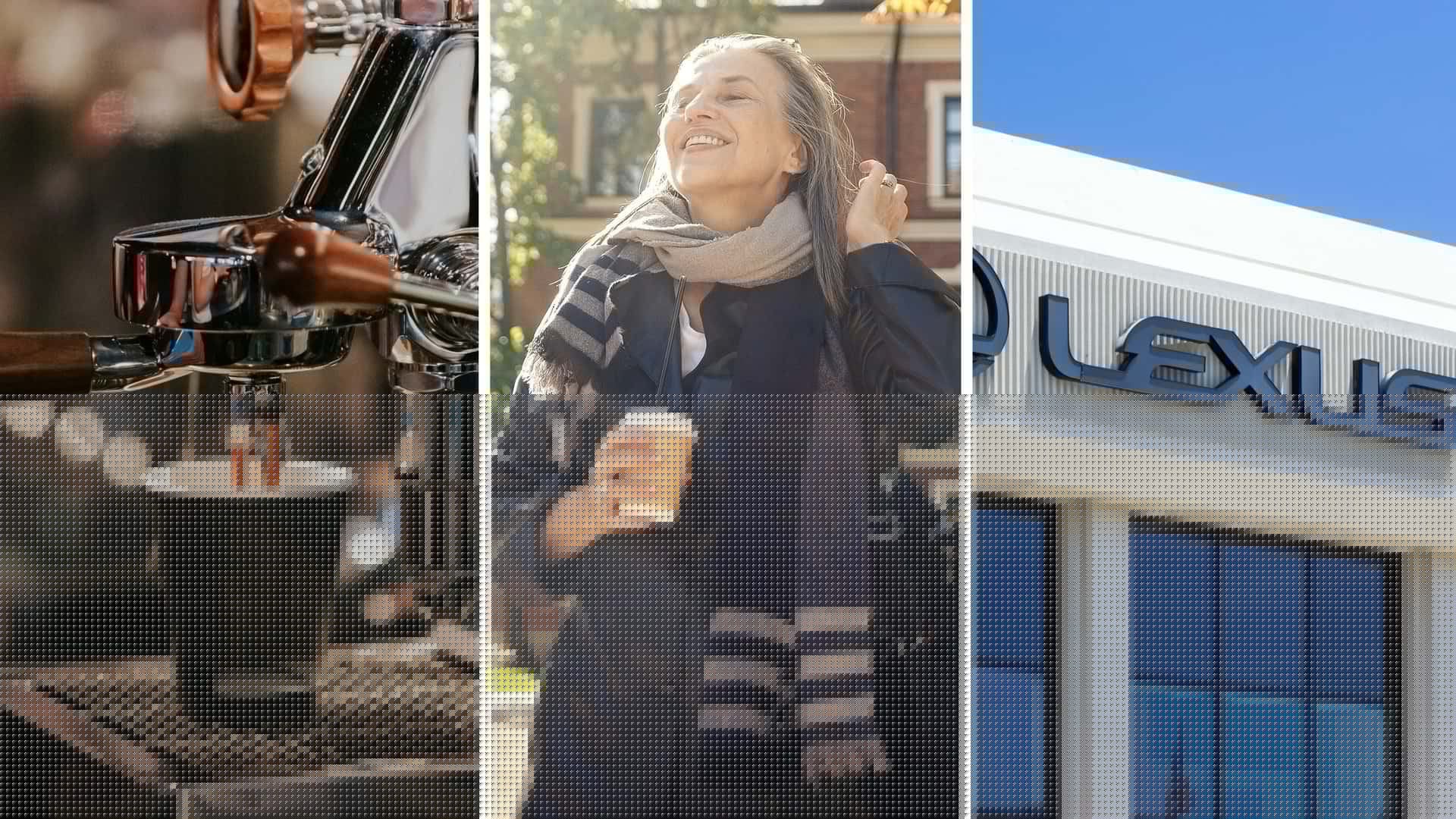 Lexus Driver Goes To Dealership For Bathroom, Free Coffee. Then She Gets Called Out