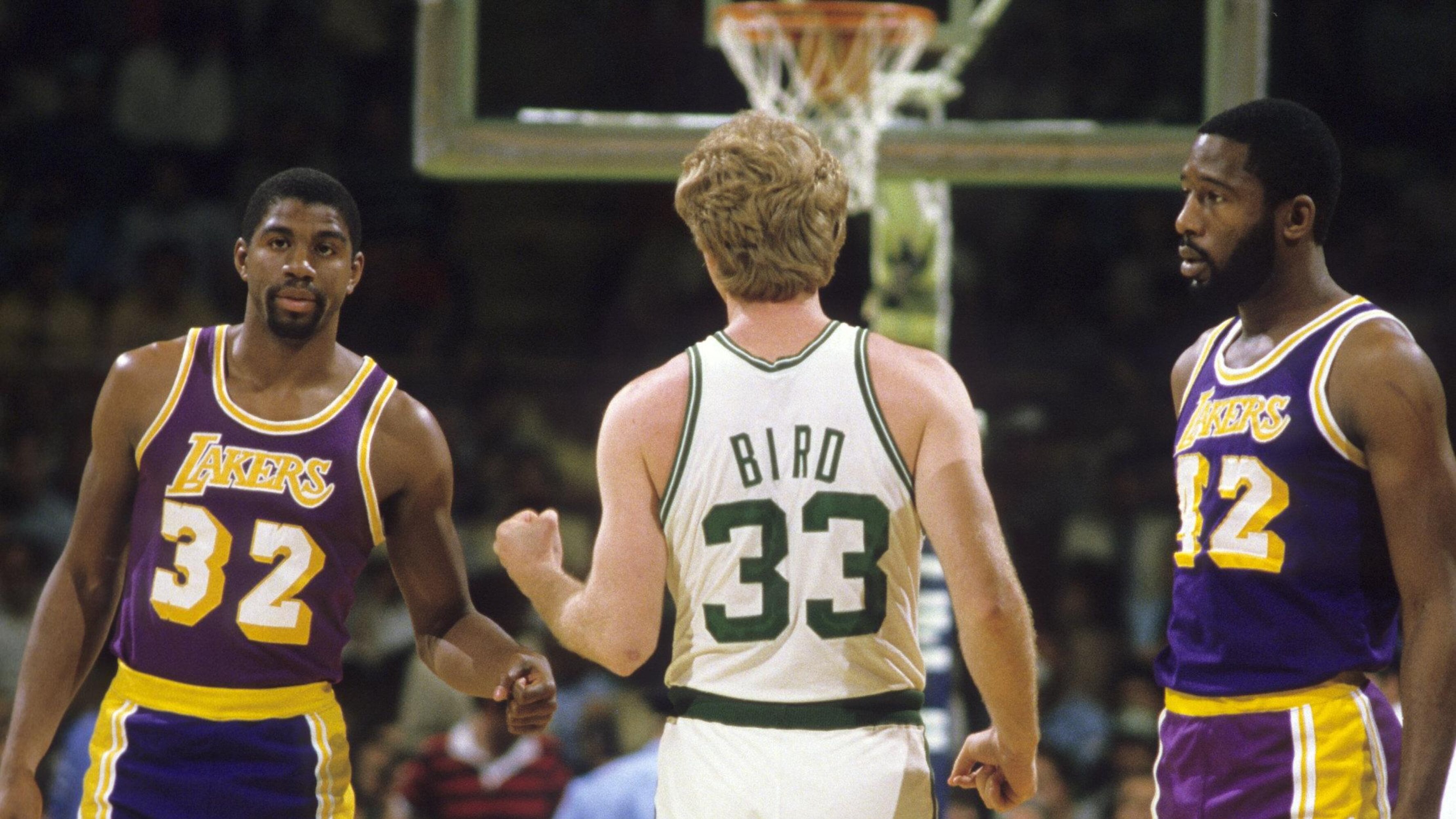 Ranking Every NBA Franchise on Historical Success