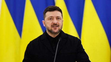 Russia invites Ukrainian President Volodymyr Zelenskyy to Moscow for peace talks