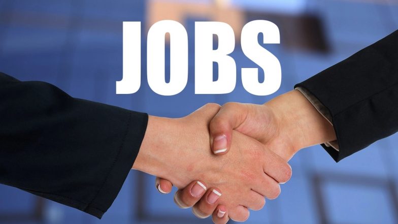 Massive Employment Opportunity: India's Data Centre Boom To Create 4.3 Lakh Jobs, Boost Housing Demand, Says Report
