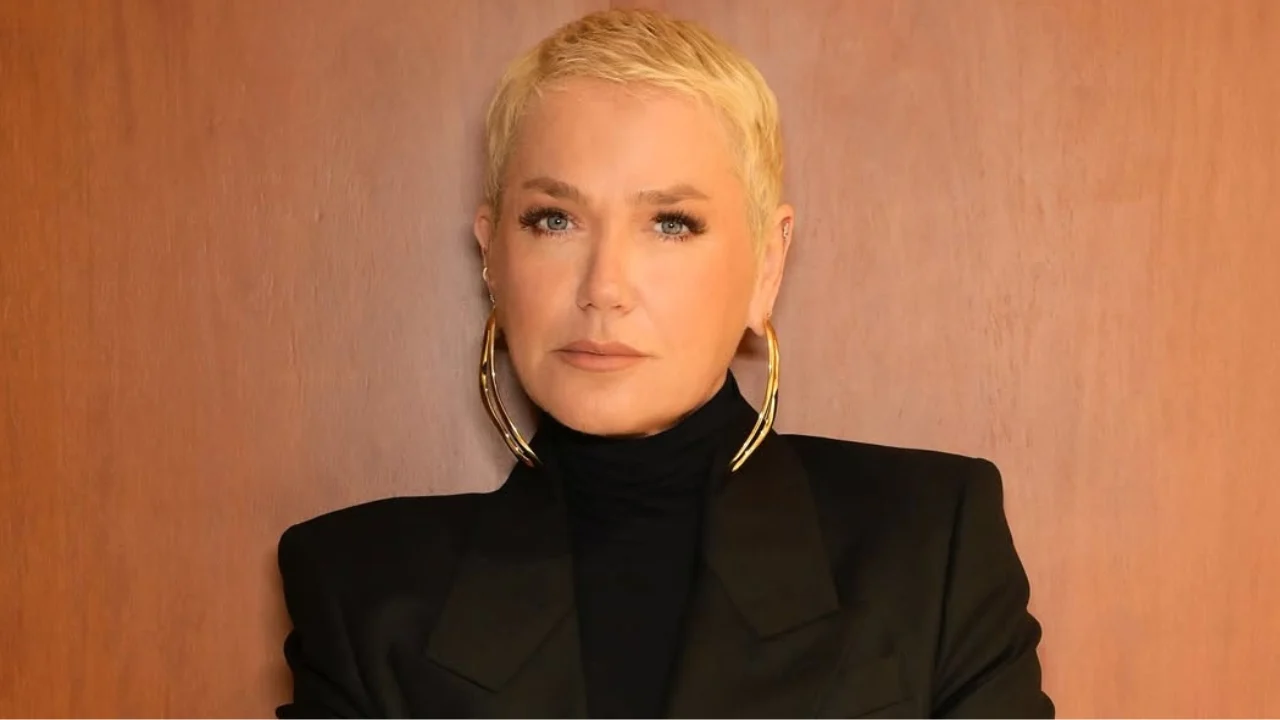 Xuxa diz que se inspirou em Beyoncé, Pink e Michael Jackson para construir turnê