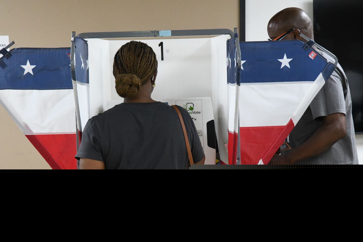 AP Decision Notes: What to expect in Tennessee’s state primary