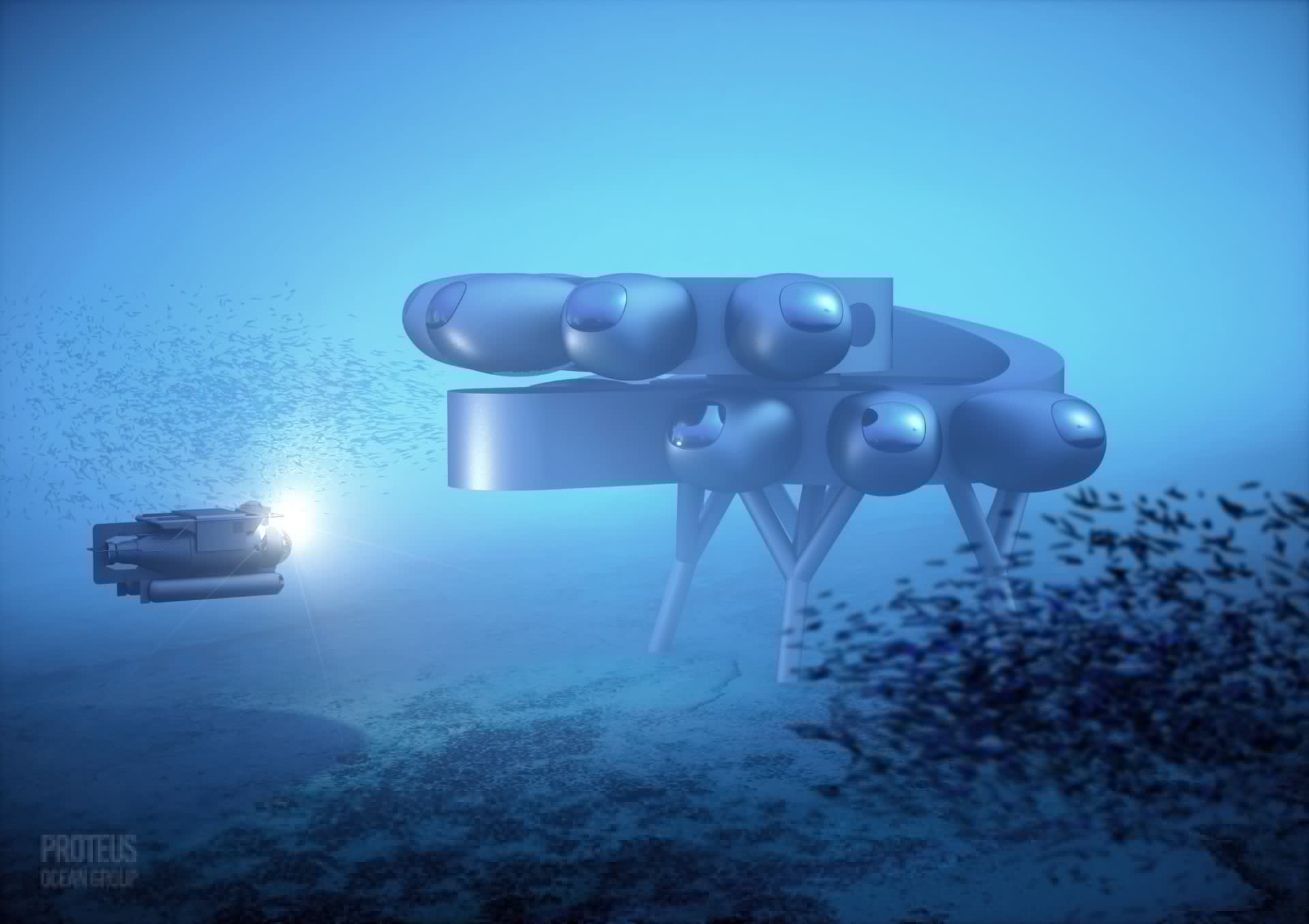 Comment on Lisa Truitt: Breathing life into Proteus by James Smith