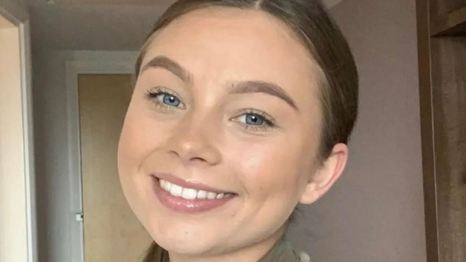 Two officers to face court martial over handling of teenage soldier sexual assault case