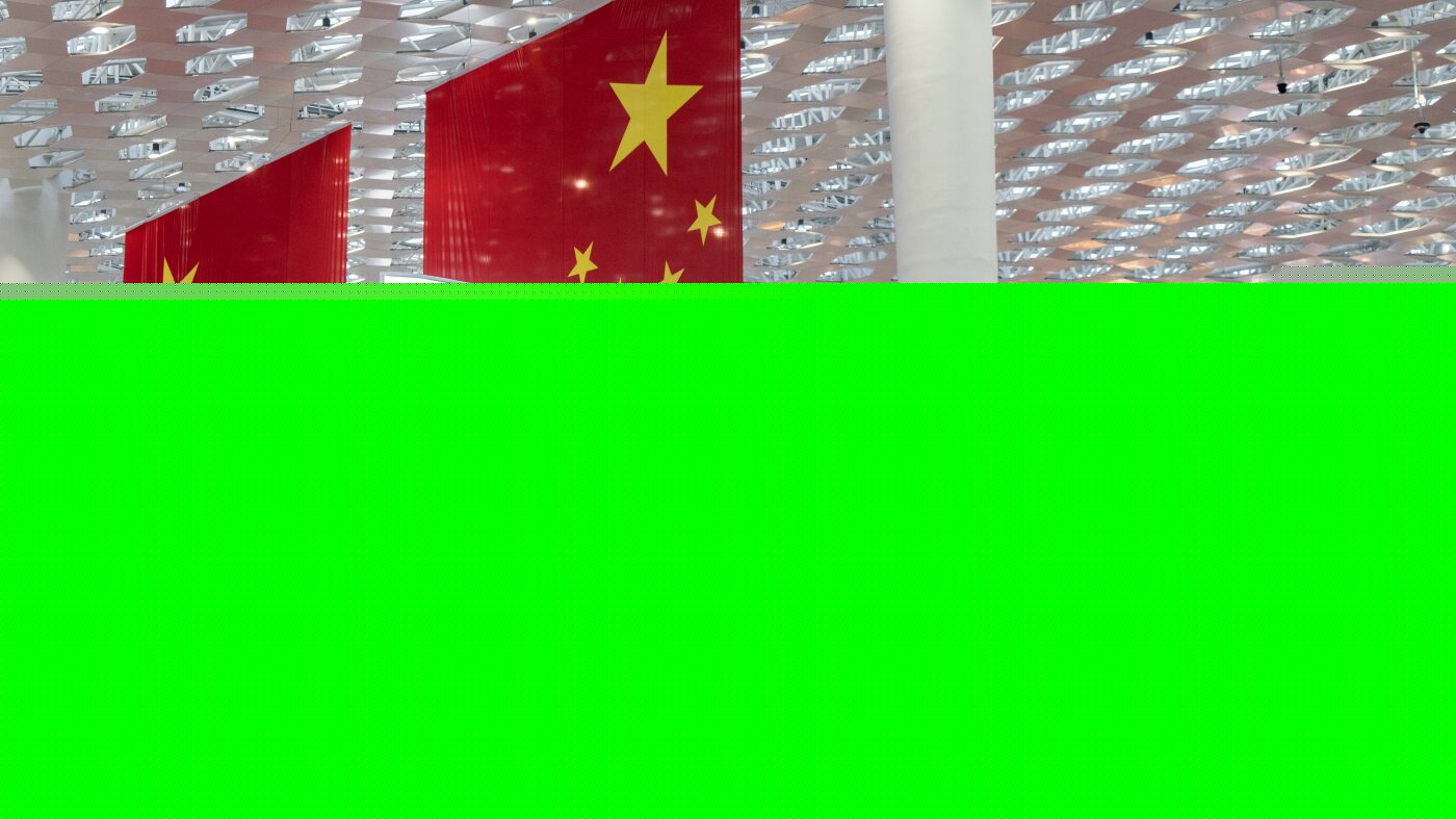 China's courts side with workers displaced by AI, but job anxiety persists