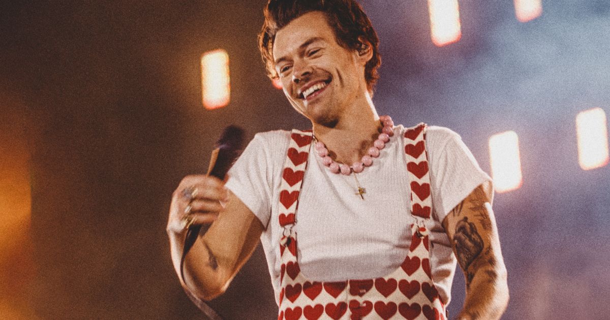 How to buy Harry Styles tickets at Wembley Stadium after general sale sell-out