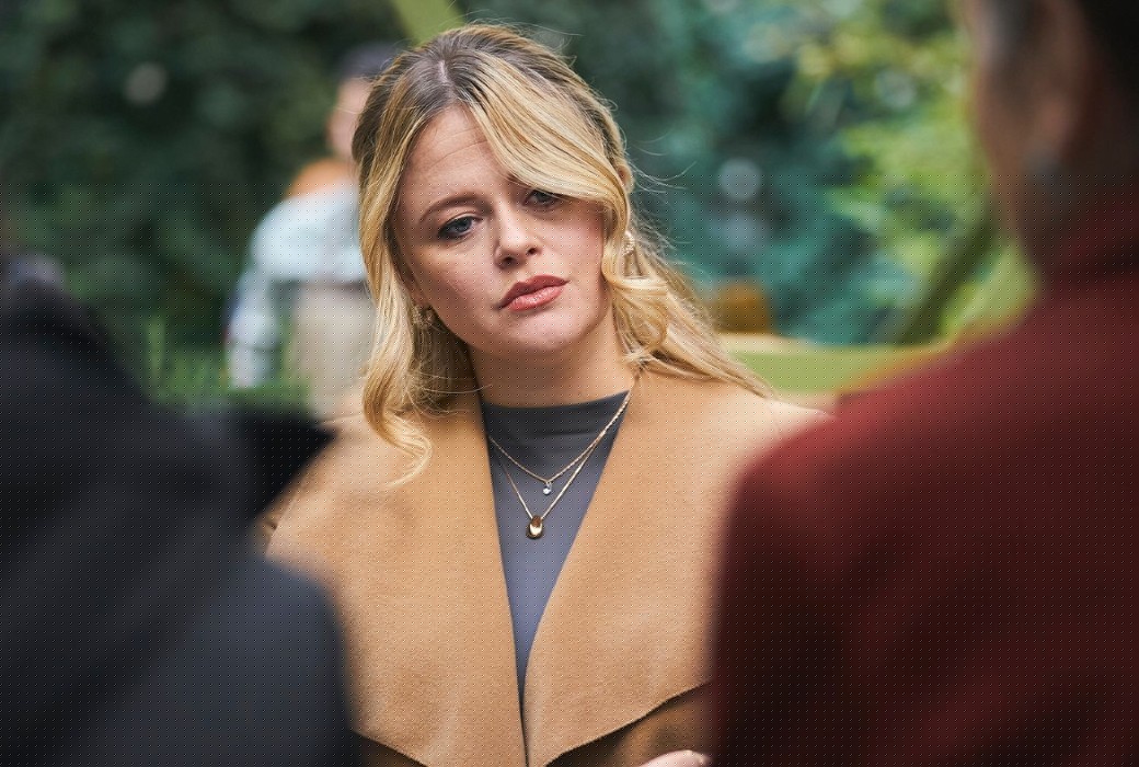 Airdate: The Rumour