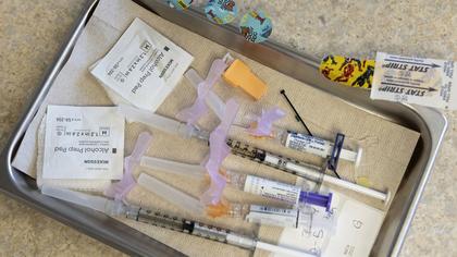 RFK Jr.'s advisory panel recommends new restrictions on MMRV vaccines