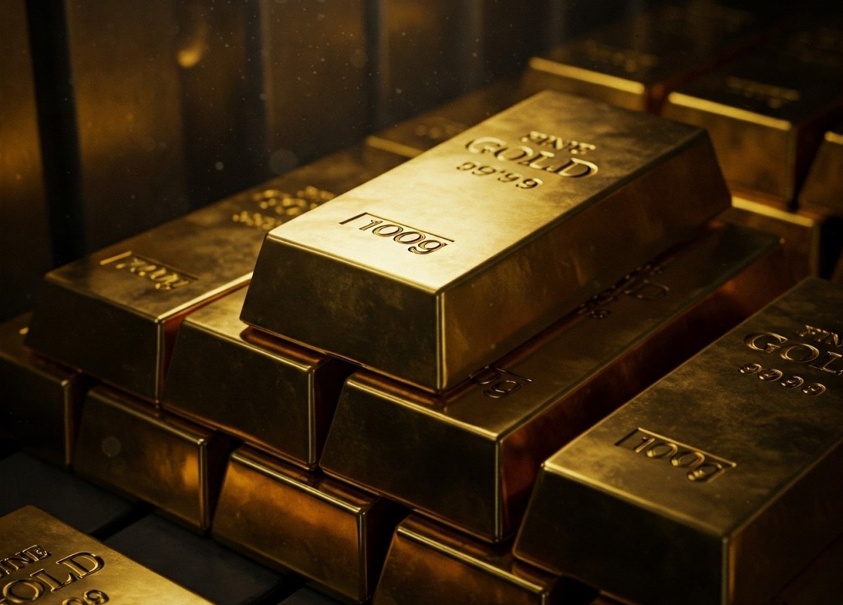 El oro podría acercarse a $5,000 en 2027 y UBS cree que seguirá subiendo