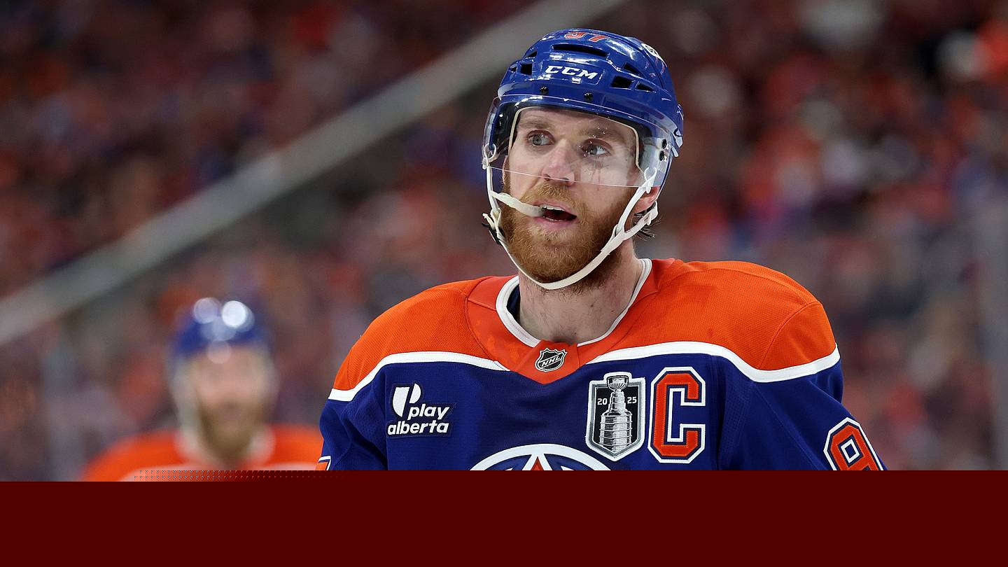What the next landmark Connor McDavid contract could look like