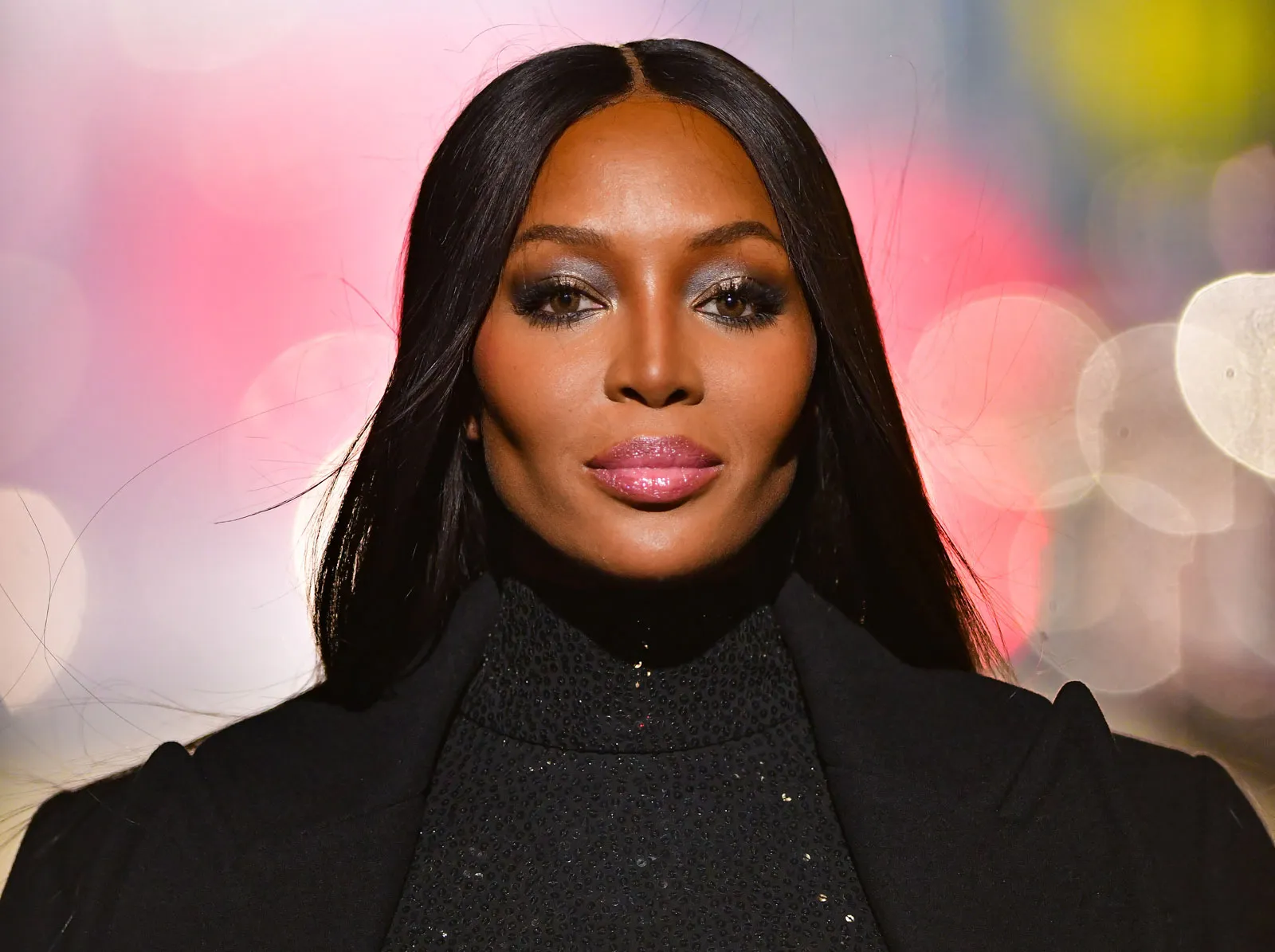 Naomi Campbell to Headline Exclusive Event on Egypt’s North Coast