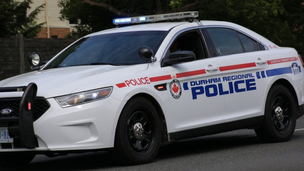 13‑year‑old charged after knife attack on teen inside Oshawa McDonald’s