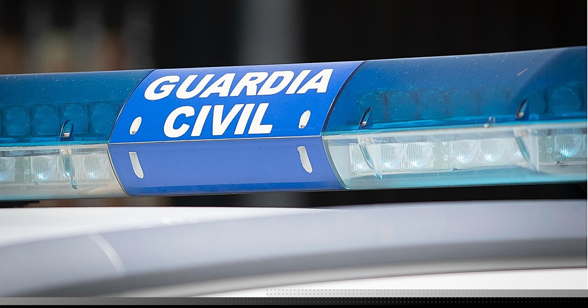 La Guardia Civil denuncia a compañeros que sobrepasaron el límite de velocidad... cuando acudían a un atraco