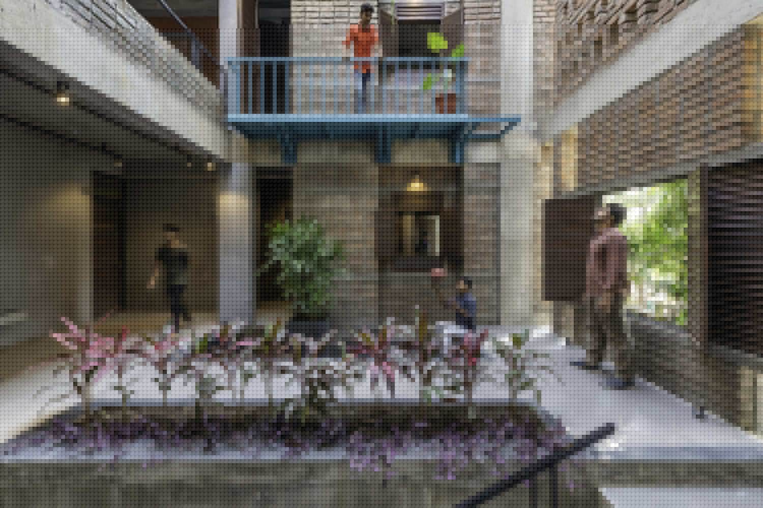 Inside Hostels: How Shared Spaces Reshape the Rhythm of Nomads' Lives