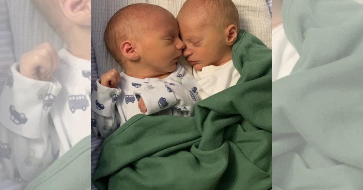 Say hello to the St Helens babies born in July 2026