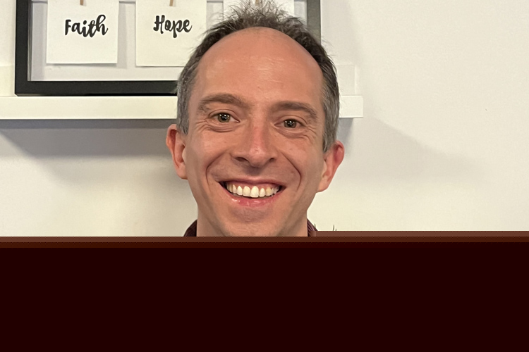 Mid Norfolk church welcomes new family minister
