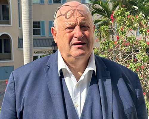 Troubled lawyer reinstated on Legal Aid work list